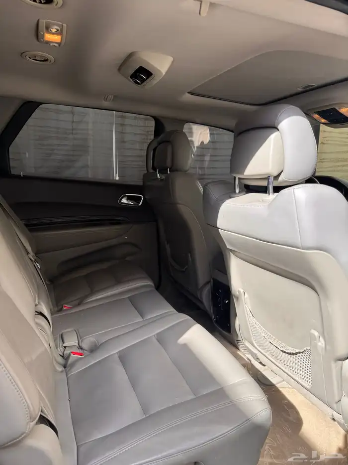 دوج دورانجو 2013 11