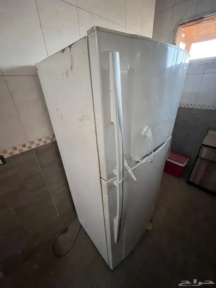 بدقاز ثلاجه غساله 5