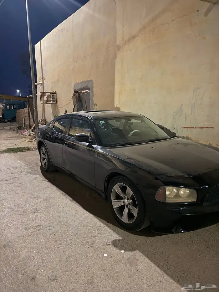 دوج SXT للبيع البيع معى اللوحه 1