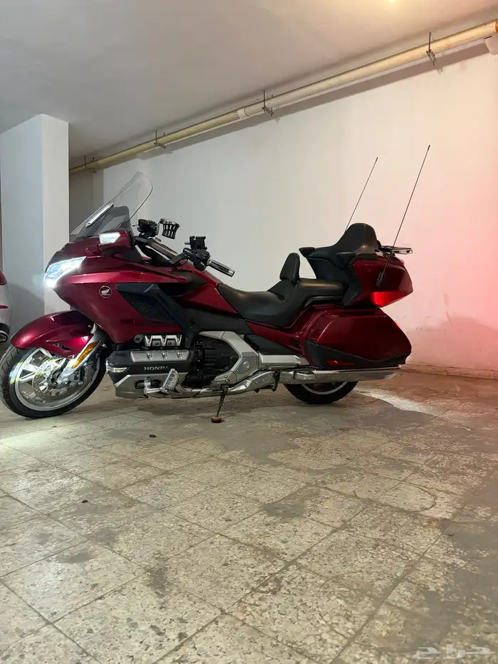 دباب قولد وينق 2018 2