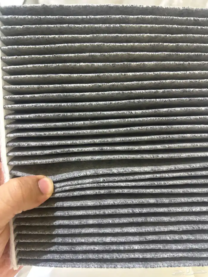 فلتر مكيف وكاله 1