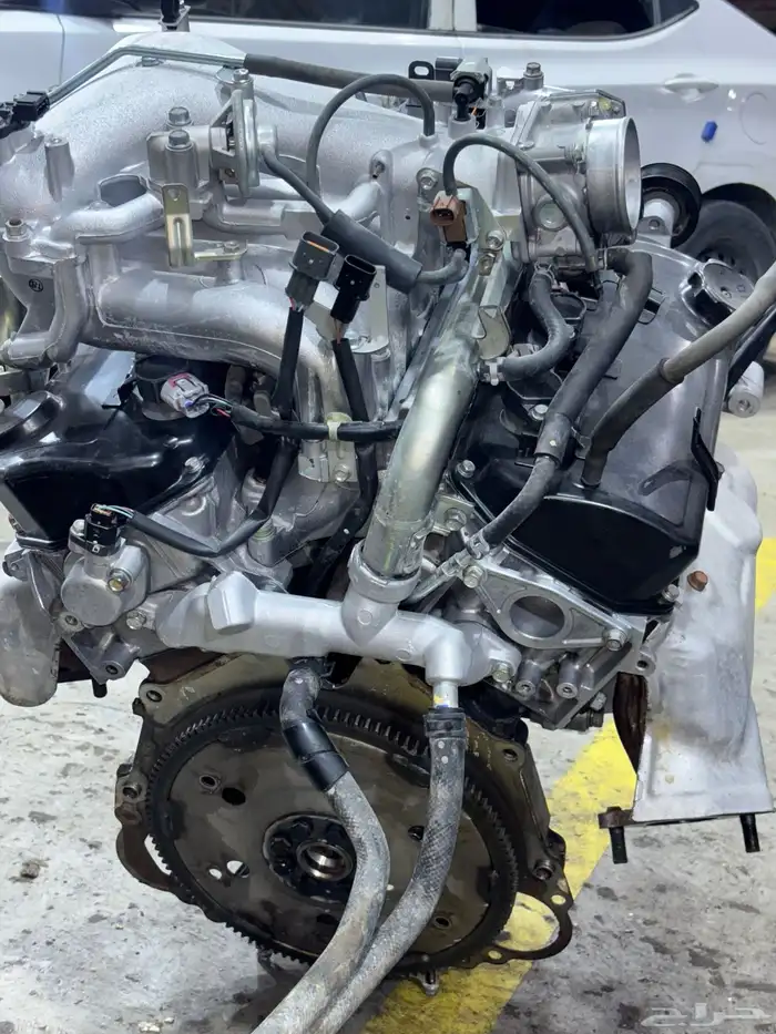 مكاين باجيرو مستورده شد بلد 4