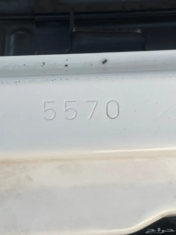 كورولا 2015 نظيفة وكالة 20