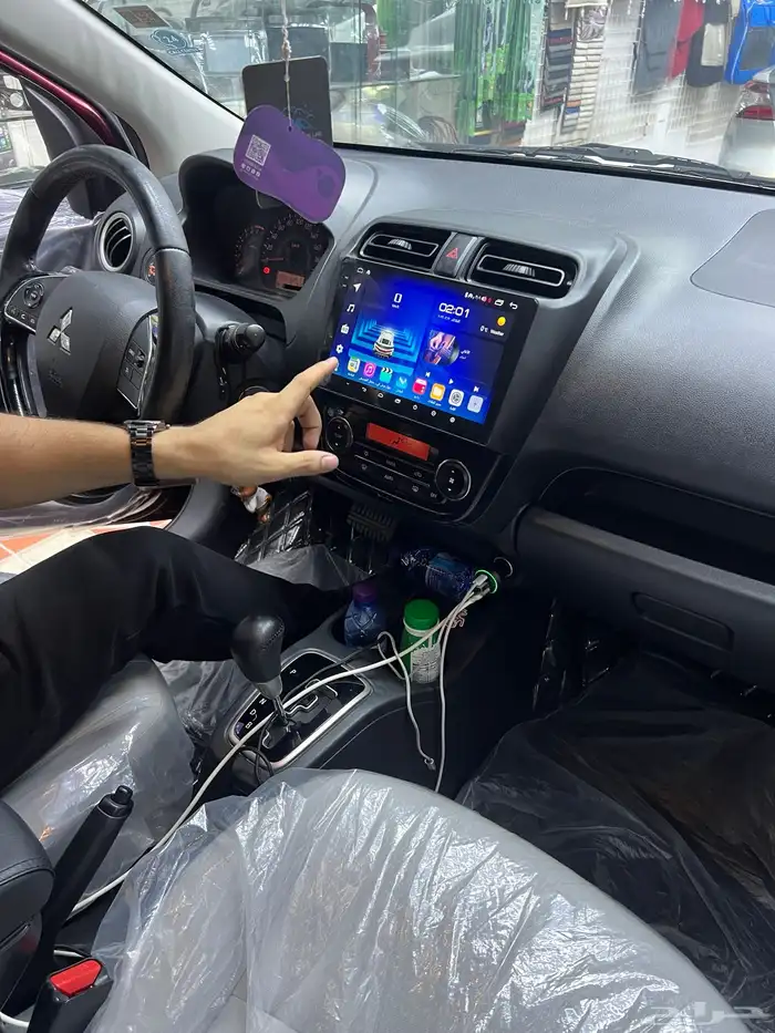 افضل انوع الشاشات السيارات 41