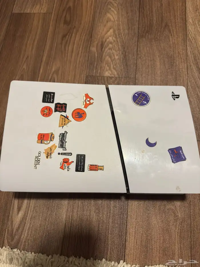 بلاي ستيشن فايف 5 سليم 2