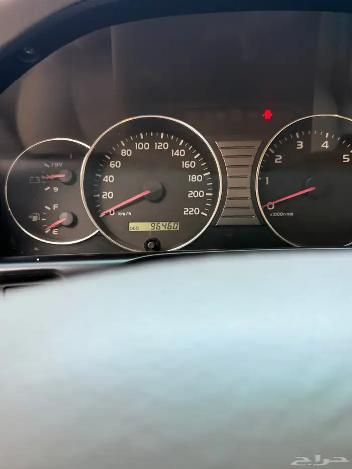 جكسار 2006 قير عادي ممشى قليل 96 الف 15