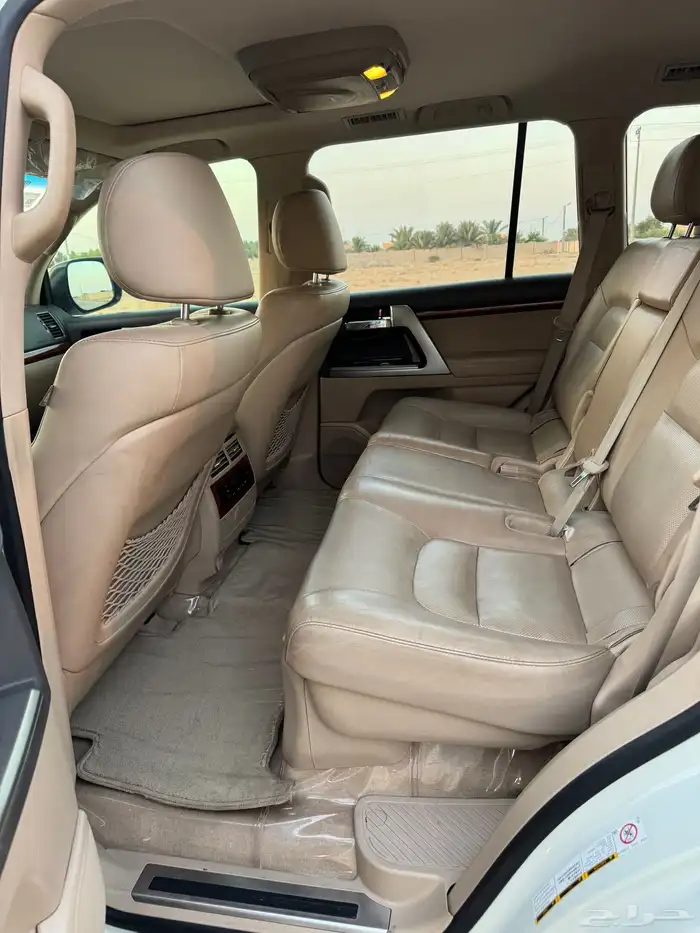 في اكس ار 2013 سعودي فل كامل VX.R 15