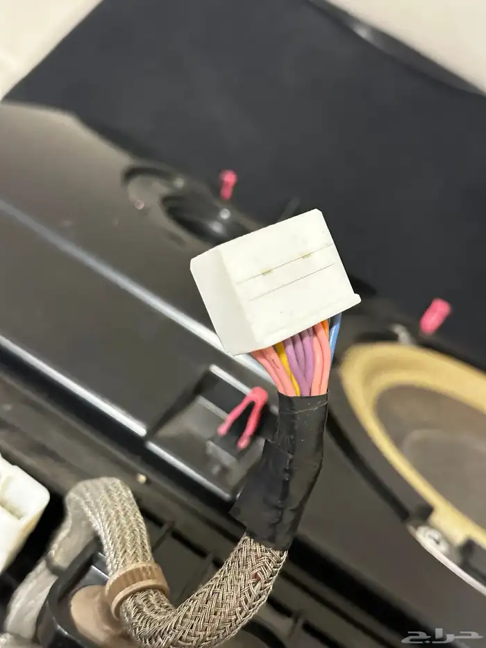 اوفر وامبلي فاير إف جي كروزر 7