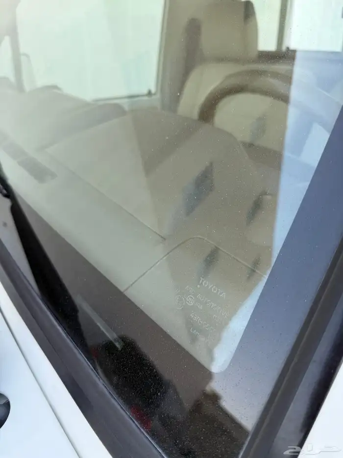 شاص 2015 ماشي 318 الف كل شي وكاله 11