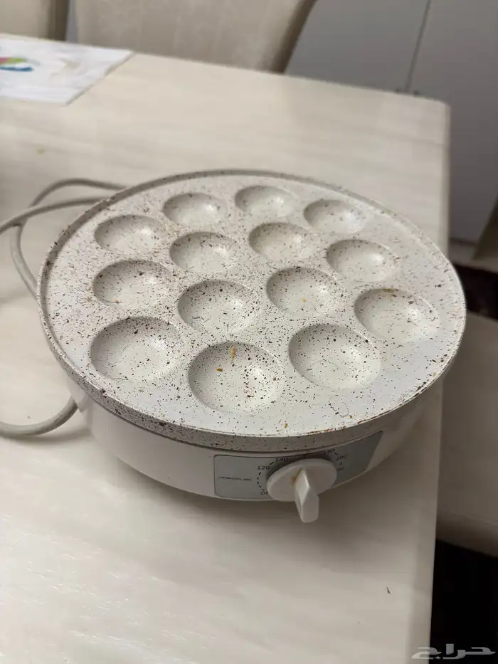 عصارة واله بانكيك 1