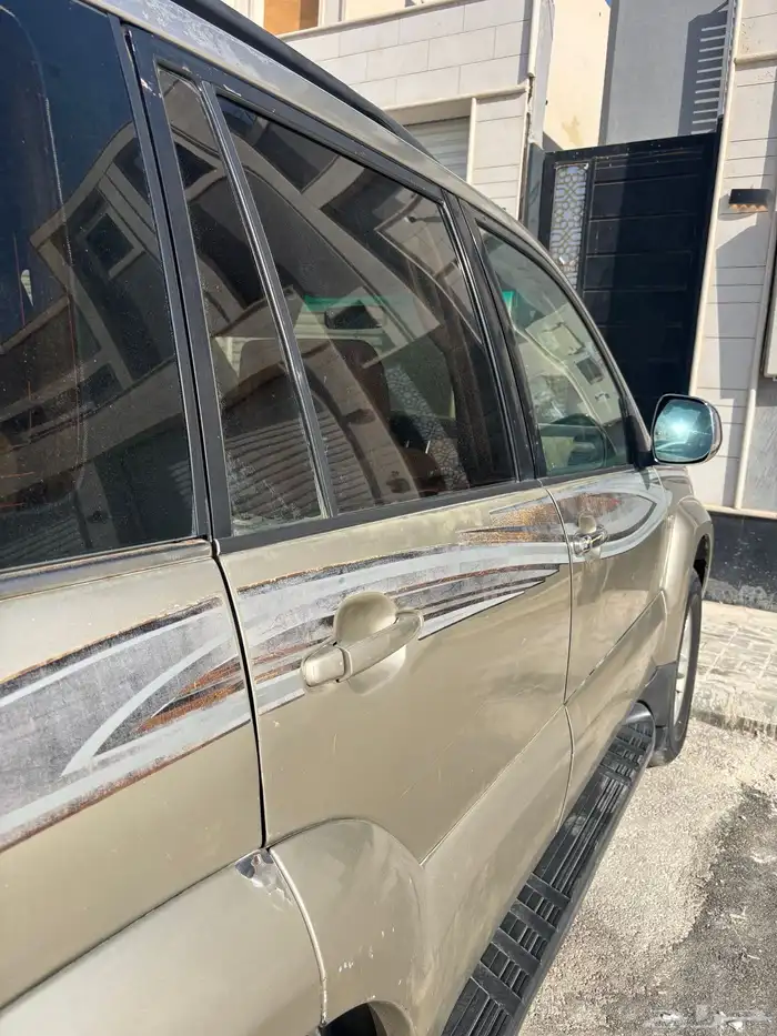 برادو 2004 ديزل 6