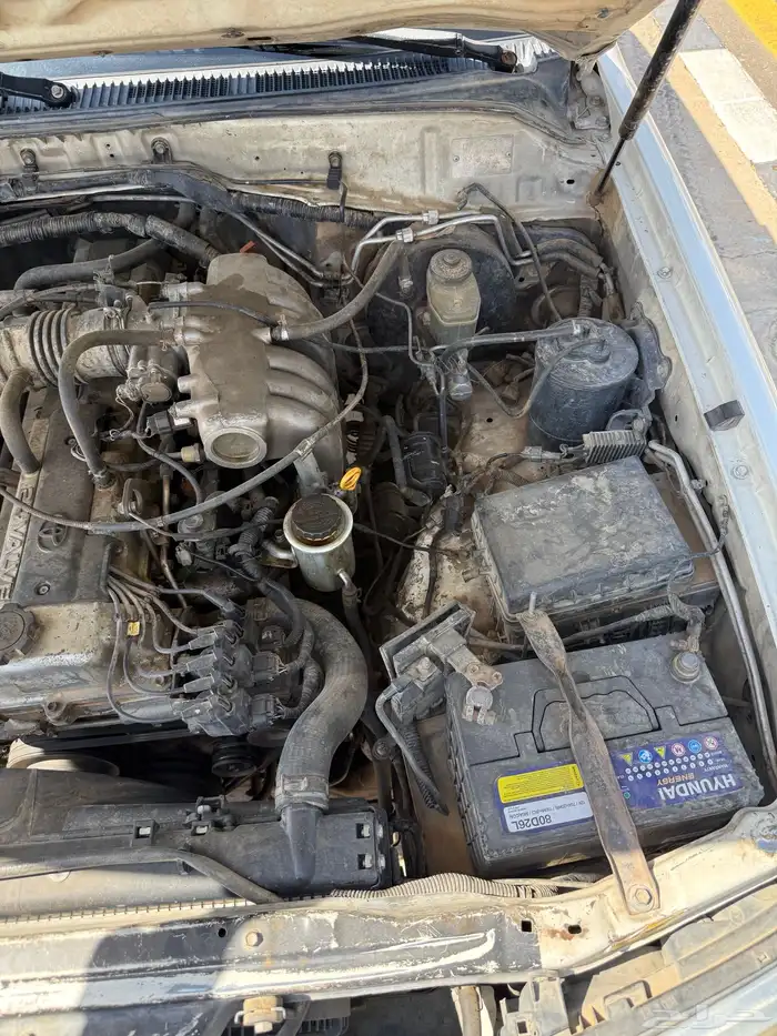 جيب جي اكس ار 2005 5