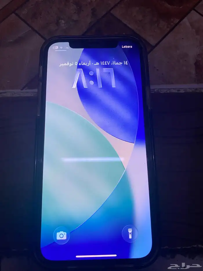 آيفون 12برو للبيع 0