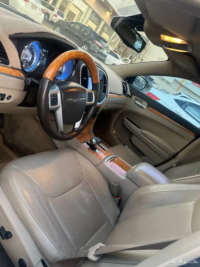 كلايزر 2014 فل كامل 6 سلندر 12