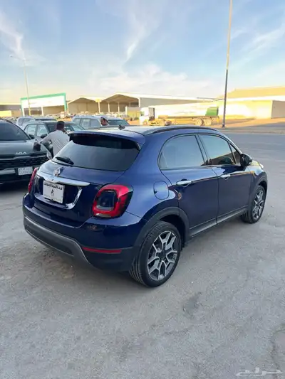 للبيع فيات 500x 2022 - فل كامل index