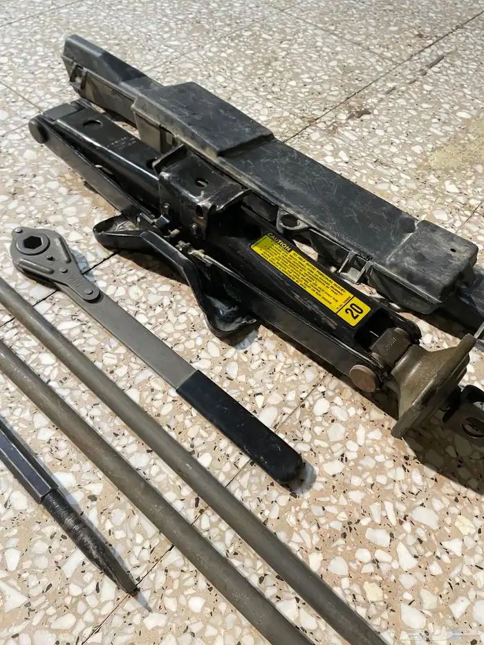 قطع جمس من 95 الى 2006 5