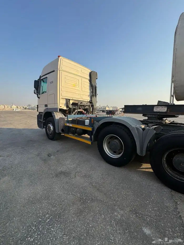 اكتروس سكس جفالي 3340 تانكي فاكيوم 1