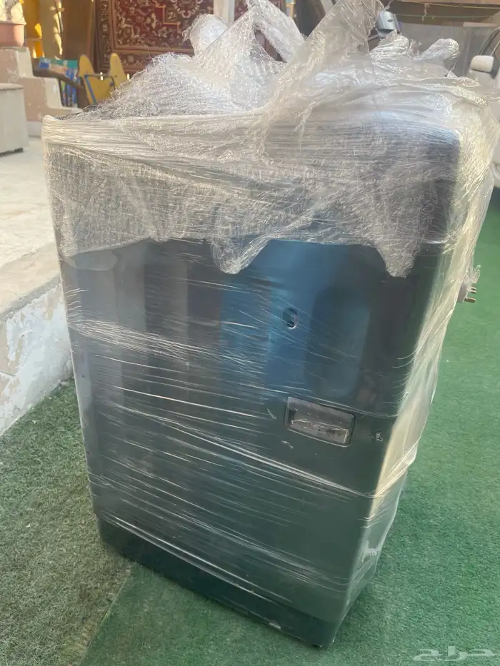 غسالة هاير اوتوماتيكية 10 كجم للبيع تحت الضمان 1