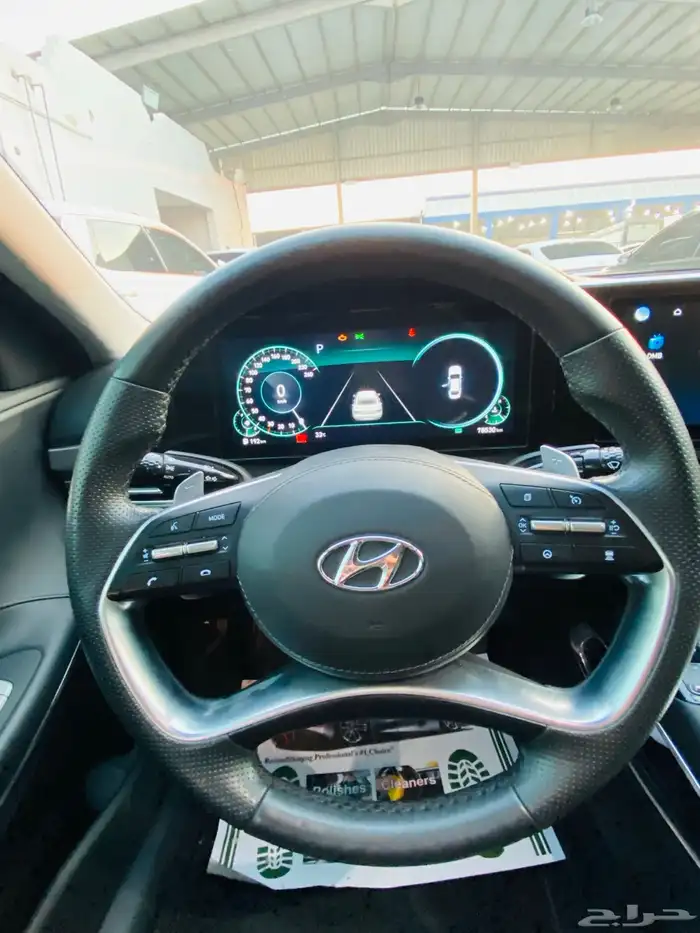 ازيرا 2022 بنزين 8