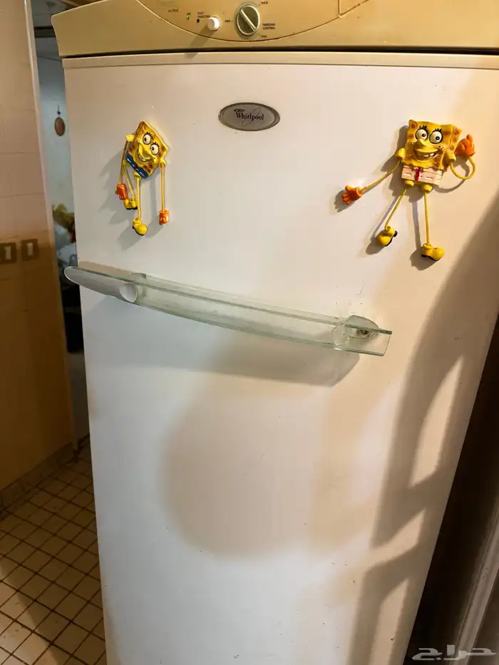 ديب فريزر للبيع لدواعي السفر 4