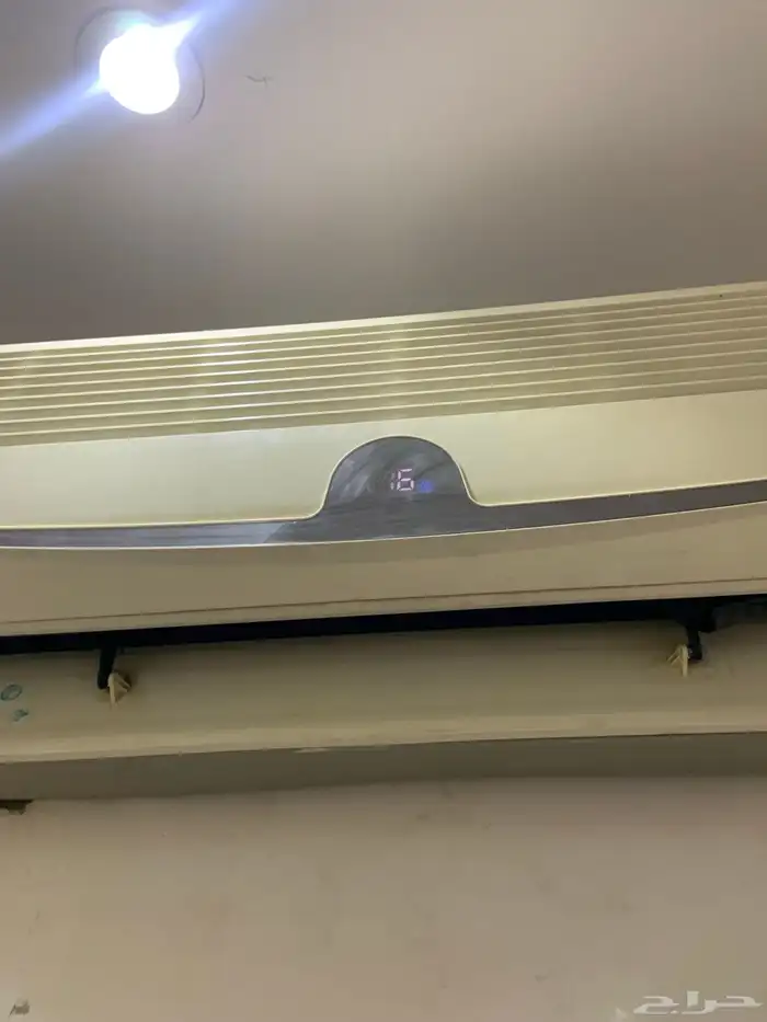 مكيف و غساله 3