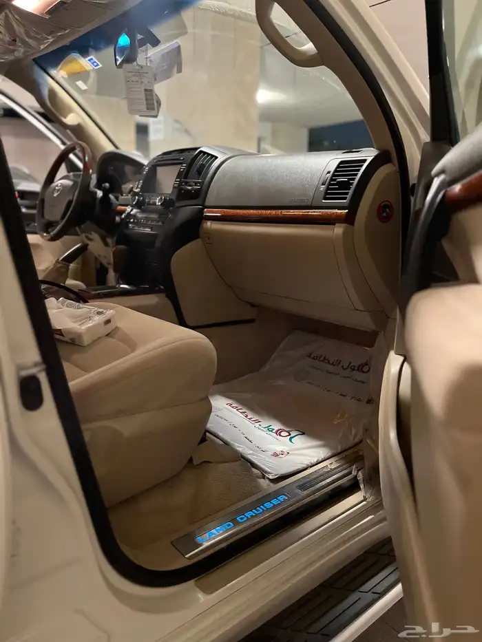 للبيع تويوتا لاند كروزر 0