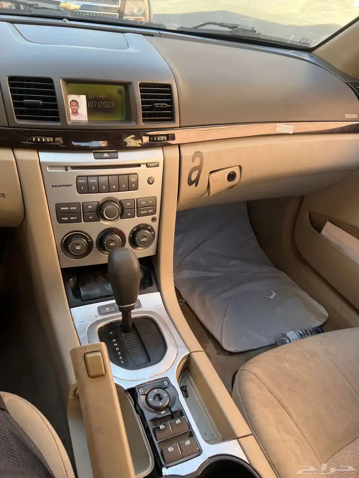 للبيع كابرس 2009 الموتر 6سرندل 10