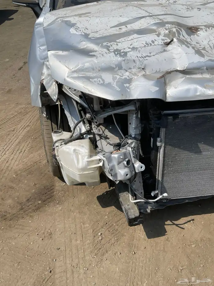 كامري 2022 للبيع 4