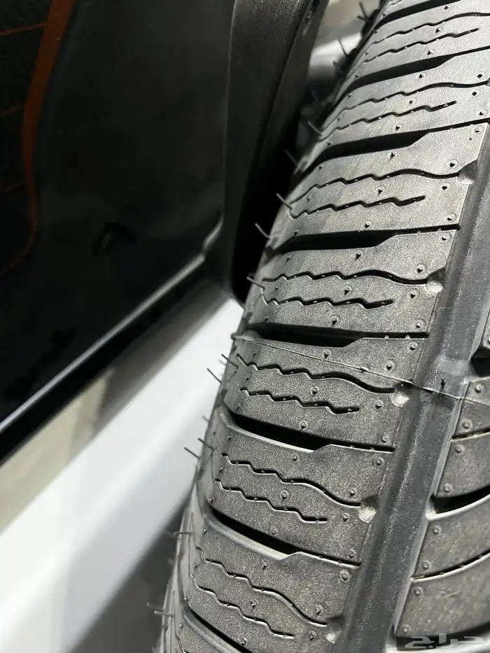 كفر نيكسن 285 65 17 جيب رانجلر 2