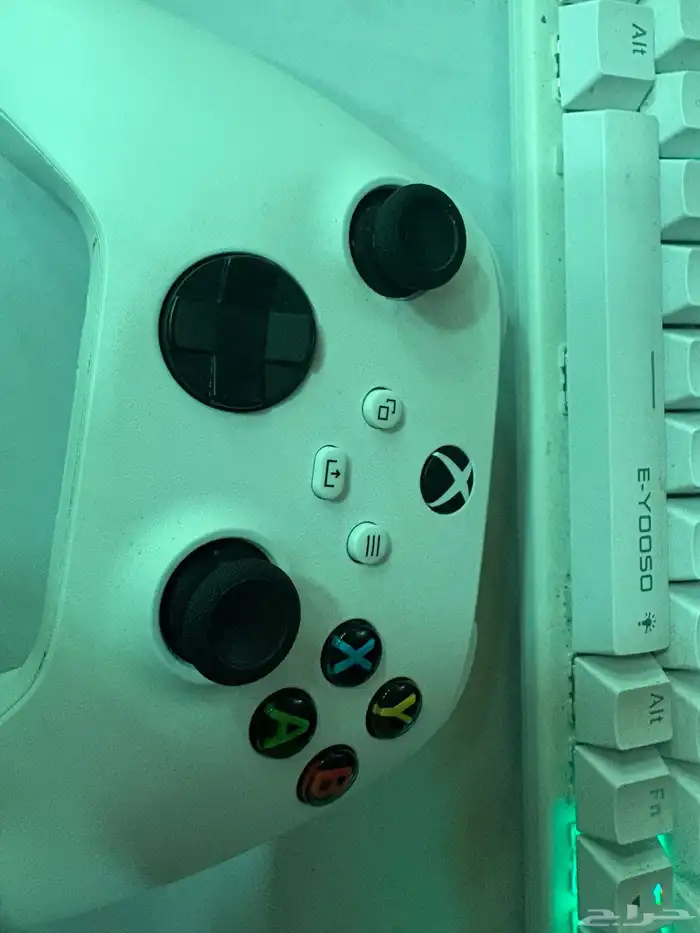 يد اكس بوكس 0