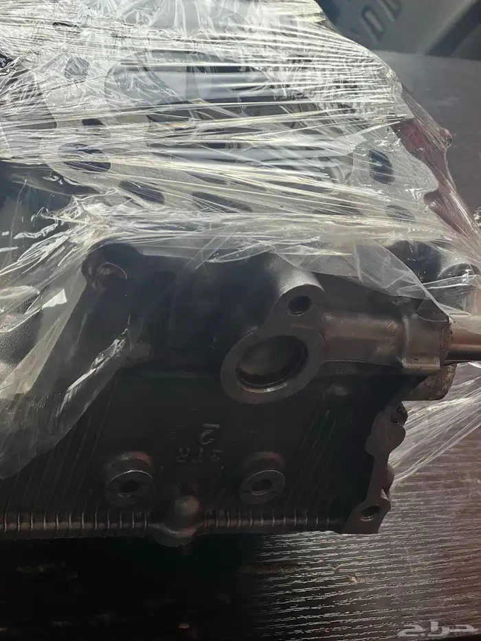 راس هيلكس 2TR  3RZ 4