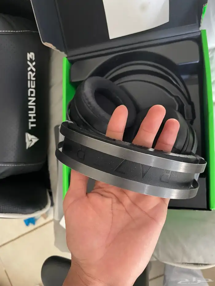 سماعات العاب headset 0