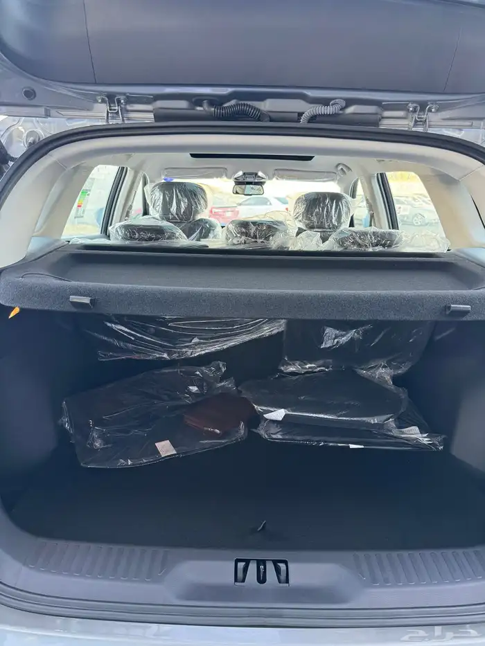 فورد تيرتوري تيتانيوم بلس 2026 7