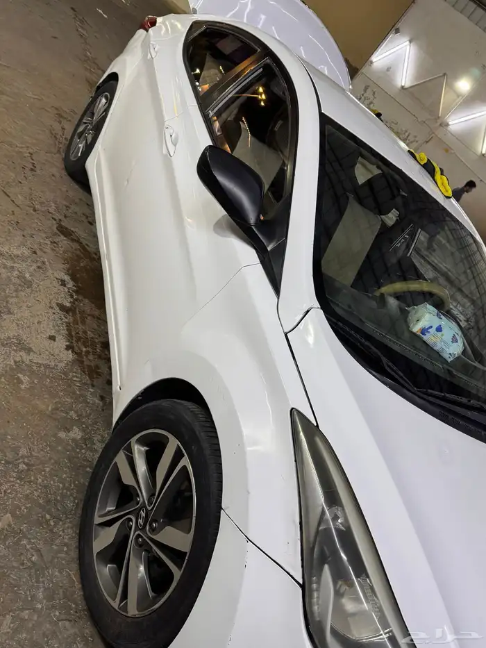 هيونداي النترا 2015 2