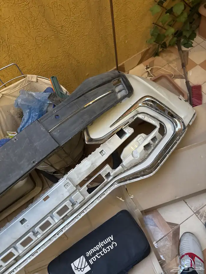 Changan 2020-2022 CS85 شانجان قطع غيار 1