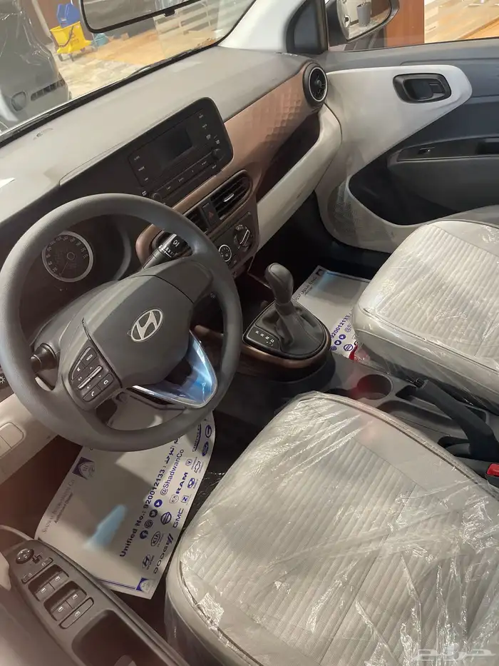 هيونداي i10 3