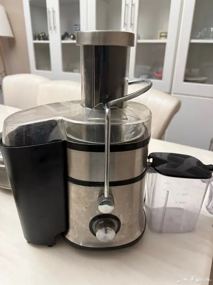 عصارة واله بانكيك 0