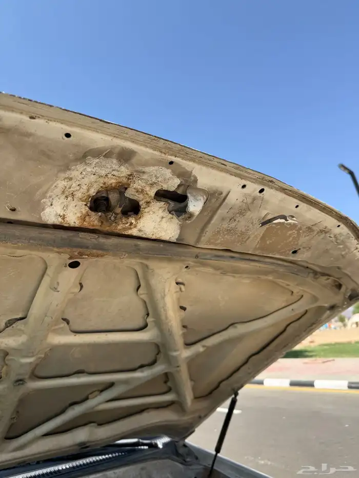 جيب جي اكس ار 2005 13