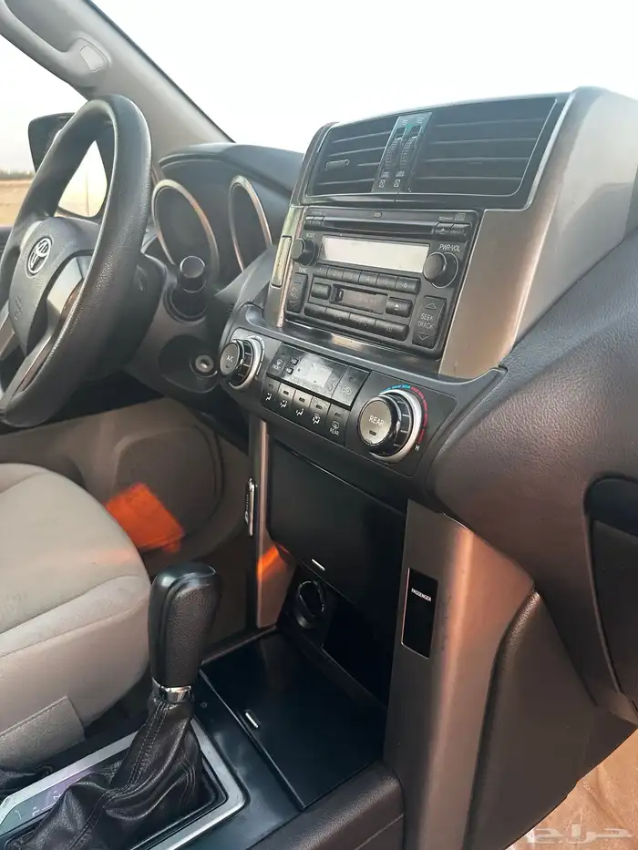 برادو وكاله 14