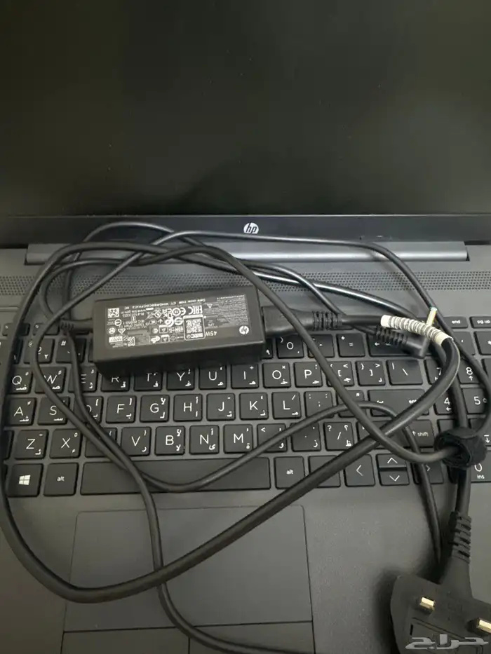 للبيع لابتوب HP 4