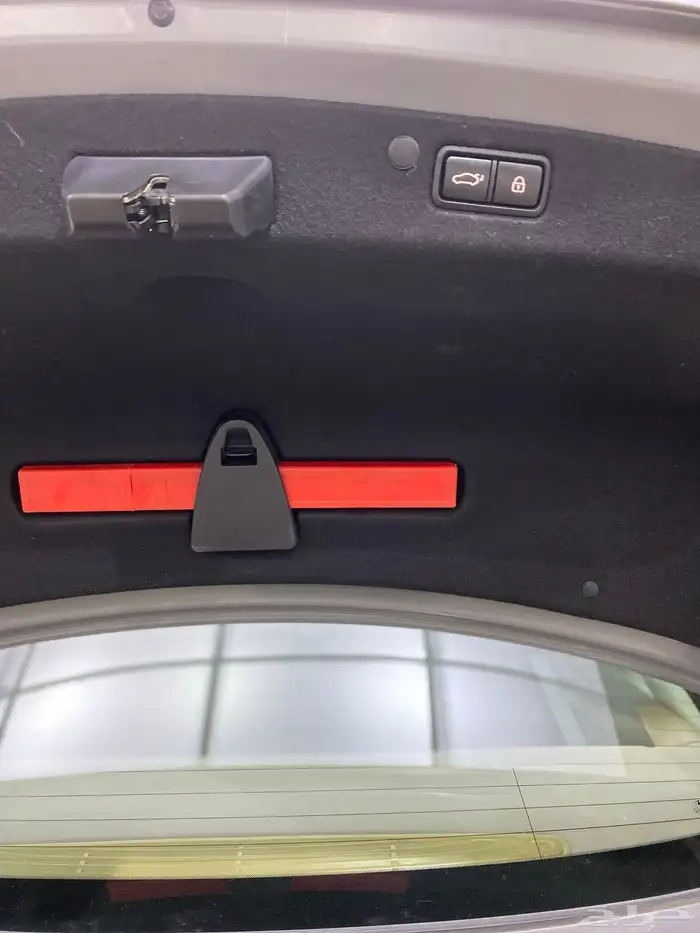 هيونداي ازيرا 2022 فل كامل بريميوم 7