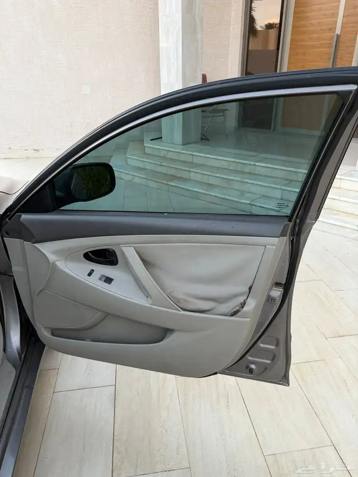 كامري 2011 قير تماتيك 21