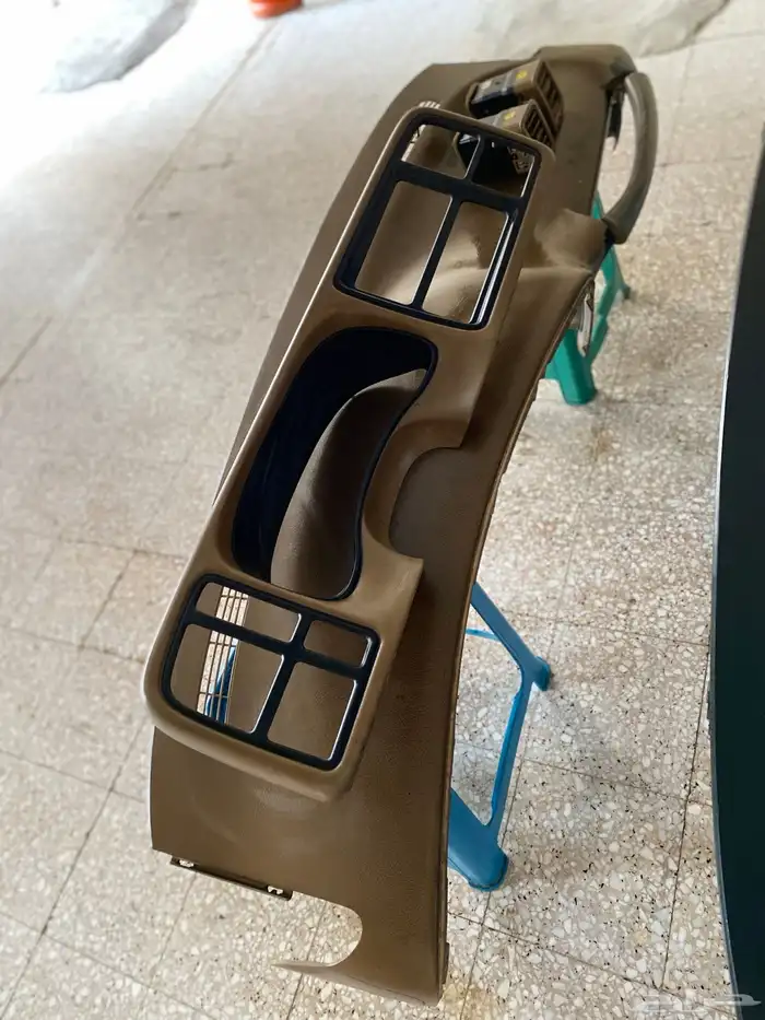 قشرة طبلون جمس من 2000 الى 2006 8