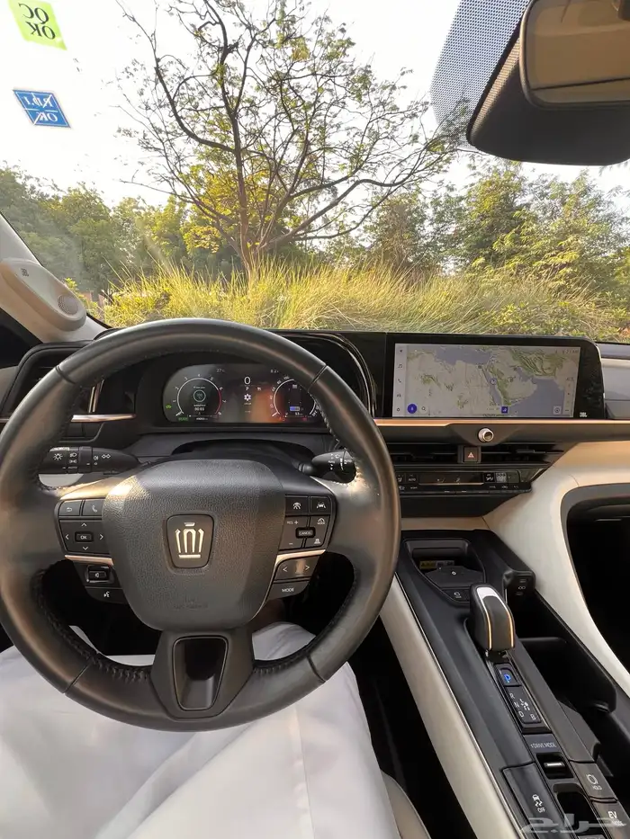 كراون بريميوم 11