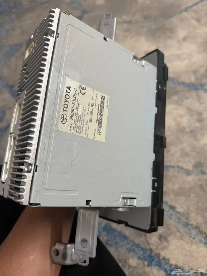 مسجل كامري وكالة 2020 2