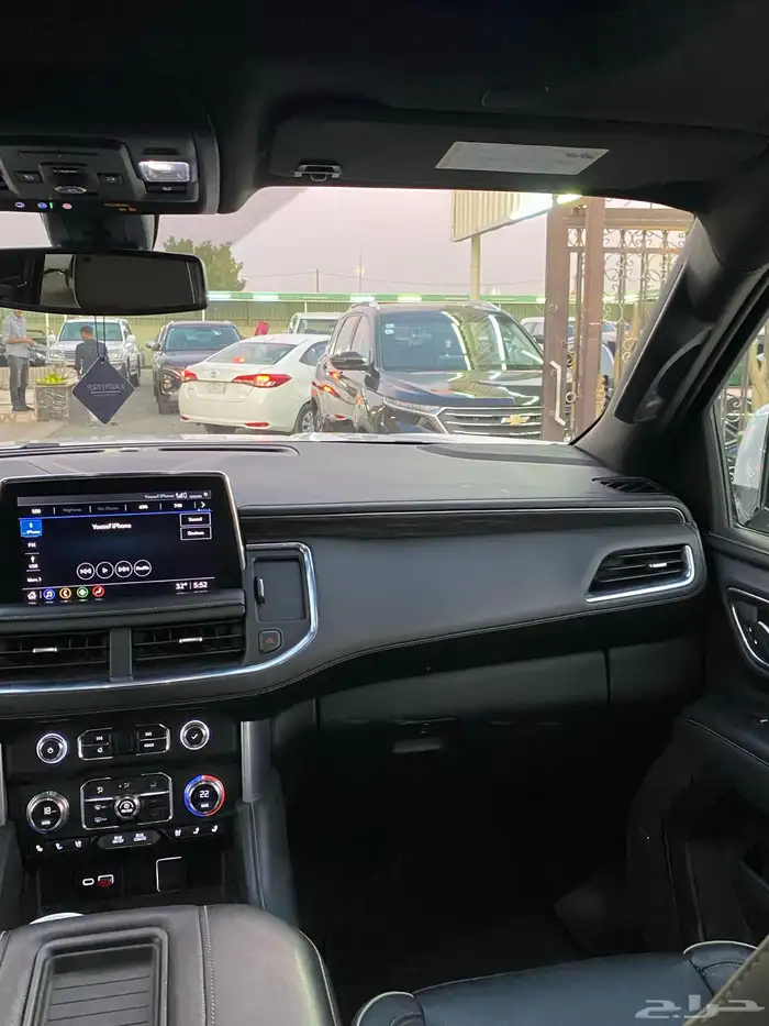 جمس يوكن 2021 SLT فل كامل 27