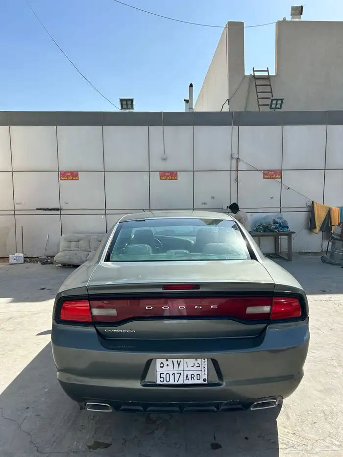 تشارجر للبيع 5