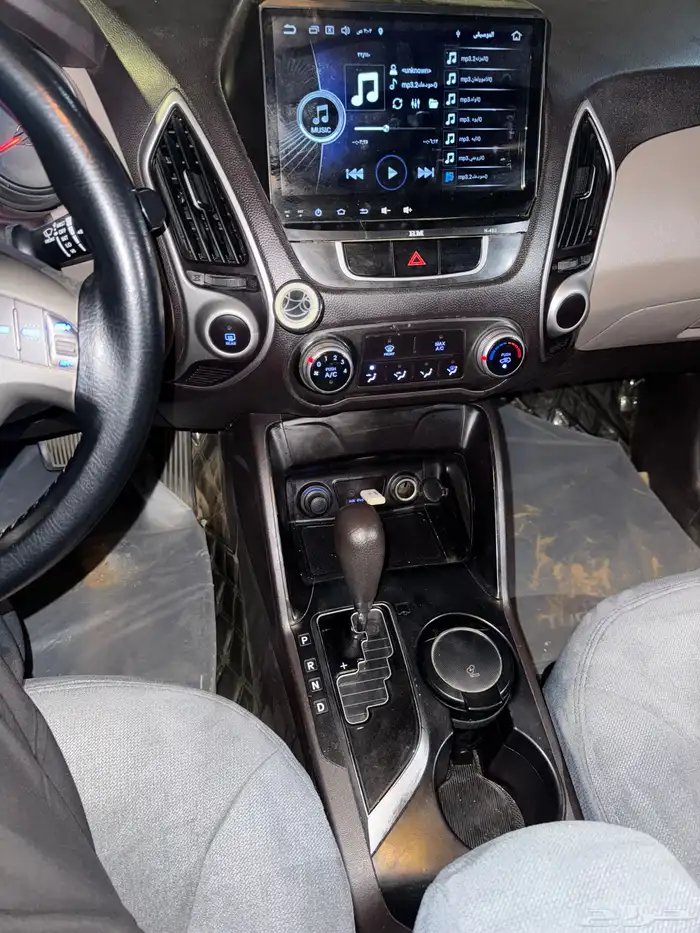 توسان 2013 دبل 22