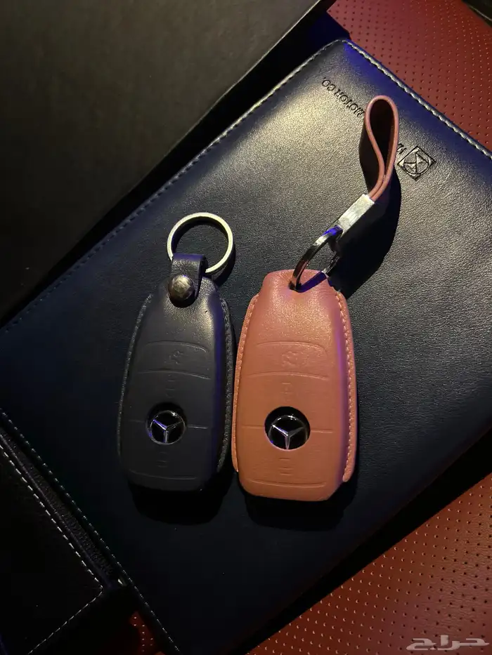 مرسيدس E 2022 حجم 350 فل اوبشن 7