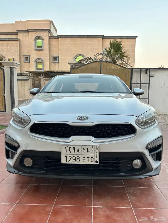 كيا سيراتو 2019 وكالة للبيع 0